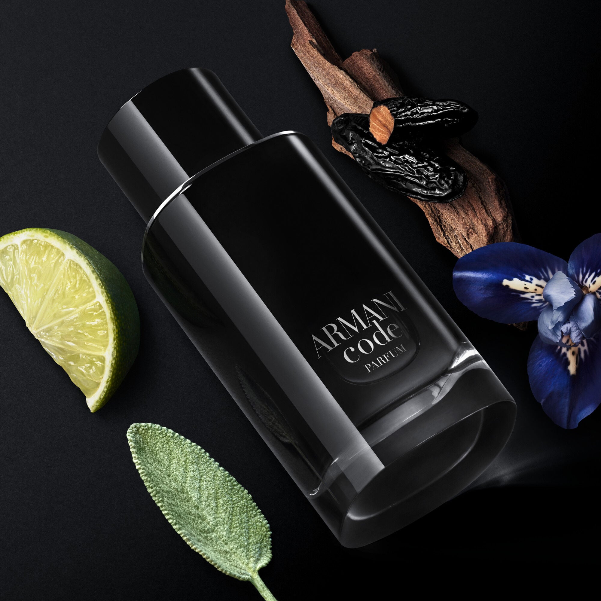 Armani Code Eau de Toilette — Cologne— Armani Beauty
